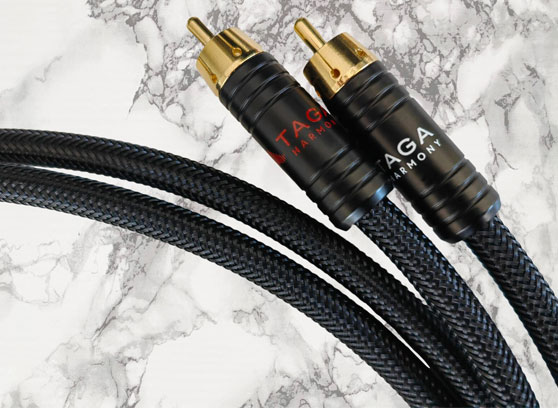 Taga Harmony TRI-200 - cecha 1